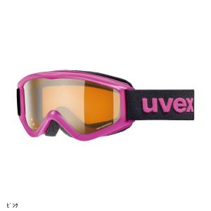 UVEX ウベックス スキーゴーグル キッズ ...の詳細画像5