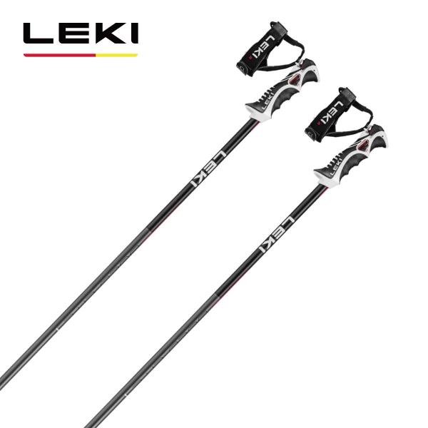LEKI レキ スキーポール ストック メンズ レディース＜2026＞BOLD LITE S / 6...