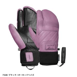 REUSCH ロイシュ スキーグローブ メンズ...の詳細画像2