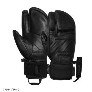 REUSCH ロイシュ スキーグローブ メンズ...の詳細画像4