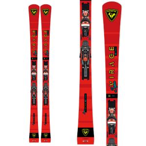 ROSSIGNOL ロシニョール スキー板 メ...の詳細画像1