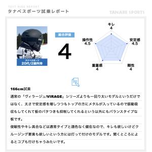 ROSSIGNOL ロシニョール スキー板 メ...の詳細画像3