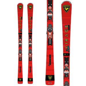 ROSSIGNOL ロシニョール スキー板 メ...の詳細画像1
