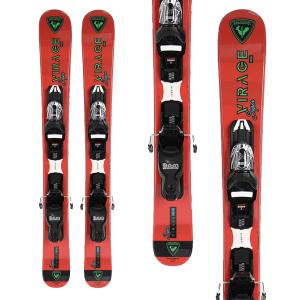 ROSSIGNOL ロシニョールショート スキ...の詳細画像1