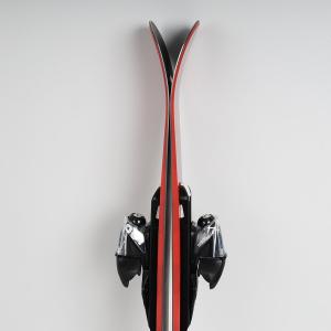 ROSSIGNOL ロシニョールショート スキ...の詳細画像3