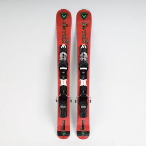 ROSSIGNOL ロシニョールショート スキ...の詳細画像4