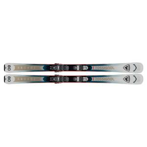 ROSSIGNOL ロシニョール スキー板 メ...の詳細画像2