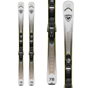ROSSIGNOL ロシニョール スキー板 メ...の詳細画像1