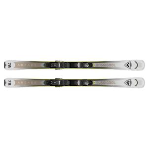 ROSSIGNOL ロシニョール スキー板 メ...の詳細画像2
