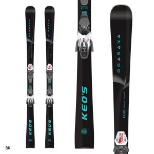 OGASAKA オガサカ スキー板 メンズ レ...の詳細画像1