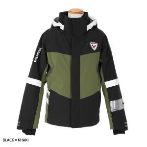 ROSSIGNOL ロシニョール スキーウェア...の詳細画像5
