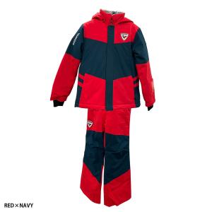 ROSSIGNOL ロシニョール スキーウェア...の詳細画像2