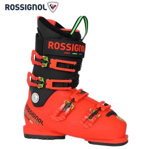 ROSSIGNOL ロシニョール スキーブーツ メンズ レディース ＜2027＞ SUPER VIRAGE 105 SC / スーパーヴィラージュ 105 SC / RBO2610