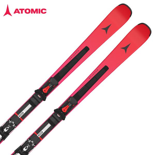 ATOMIC アトミック スキー板 メンズ レディース＜2027＞REDSTER S8 REVOSH...
