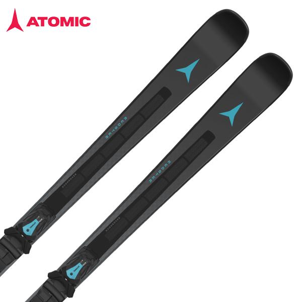 ATOMIC アトミック スキー板 メンズ レディース＜2027＞REDSTER X7 REVOSH...