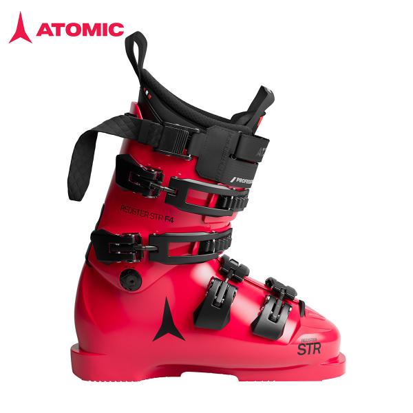 ATOMIC アトミック スキーブーツ メンズ レディース ＜2027＞ REDSTER STR F...