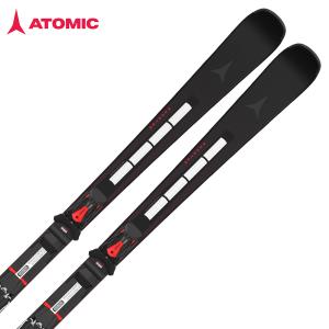 ATOMIC アトミック スキー板 メンズ レディース＜2026＞REDSTER S9i Revoshock S + I 12 GW グリップウォーク対応