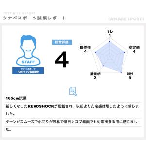 ATOMIC アトミック スキー板 メンズ レ...の詳細画像5