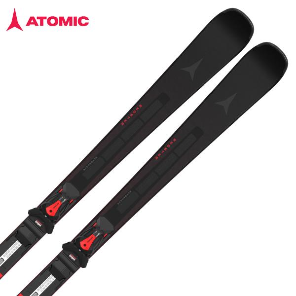 ATOMIC アトミック スキー板 メンズ レディース＜2026＞Redster S8i Revos...