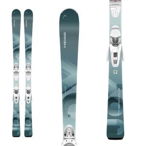 HEAD ヘッド スキー板 レディース<202...の詳細画像1