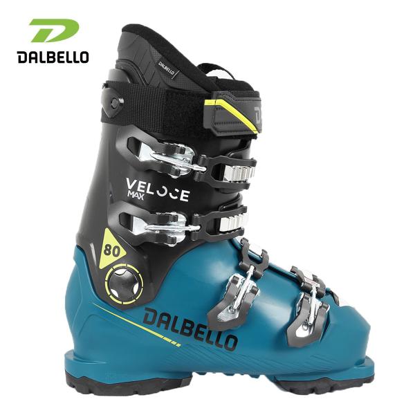 DALBELLO ダルベロ スキーブーツ メンズ レディース ＜2026＞VELOCE MAX GW...