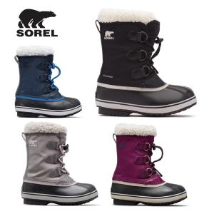 SOREL（ソレル） SOREL〔ソレル レディース スノーシューズ スノー