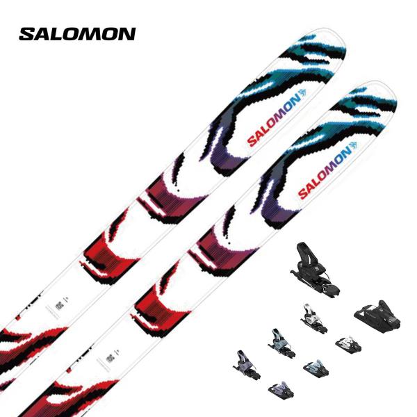 SALOMON サロモン スキー板 メンズ レディース＜2026＞S/LAB QST BLANK /...