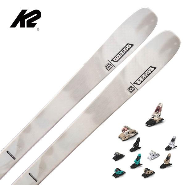 K2 ケーツー スキー板 レディース＜2026＞MINDBENDER 90C W [KS250967...