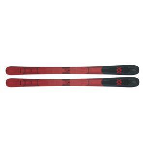 VOLKL フォルクル スキー板 メンズ レデ...の詳細画像2
