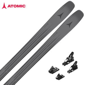 ATOMIC アトミック スキー板 メンズ レデ...の商品画像
