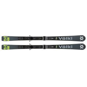 VOLKL フォルクル スキー板<2026>R...の詳細画像2
