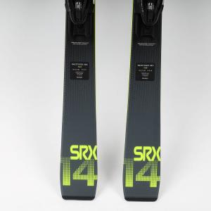 VOLKL フォルクル スキー板<2026>R...の詳細画像5