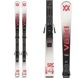 VOLKL フォルクル スキー板 メンズ レデ...の詳細画像3