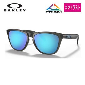 OAKLEY オークリー サングラス FROGS...の商品画像