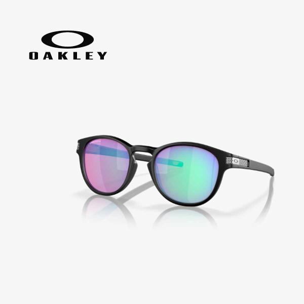 OAKLEY オークリー サングラス メンズ レディース ＜2025＞Latch Low Bridg...