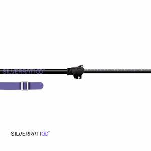 S1LVERRAT1OO シルバーラティオ ス...の詳細画像4