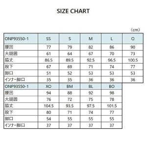 【15日限定!全品P10倍!】ONYONE オ...の詳細画像3