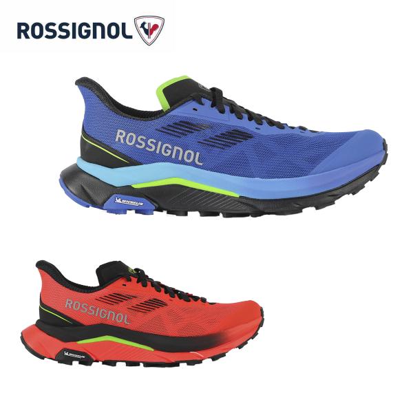 ROSSIGNOL ロシニョール スポーツシューズ メンズ ＜2025＞ VEZOR / ヴェザー ...
