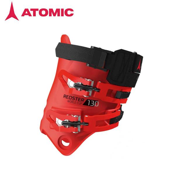 ATOMIC アトミック スキーブーツ アクセサリー REDSTER 130 SPEED CUFF