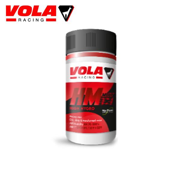 【P最大22倍！13日〜】VOLA ボラ リキッド ワックス HM RACE RED 100ml 液...