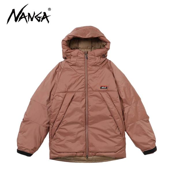 ダウンジャケット メンズ スキージャケット NANGA ナンガ ダウン ＜2025＞ AURORA ...
