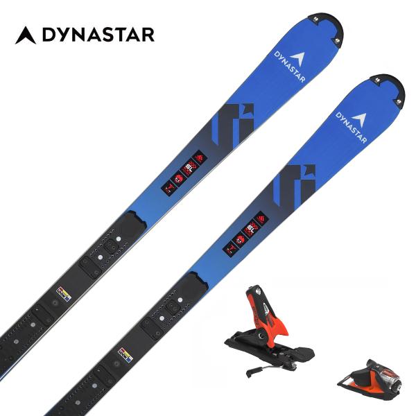 DYNASTAR ディナスター スキー板 ジュニア＜2025＞SPEED OMEGLASS WC S...