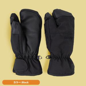 スキー グローブ スノーボード スノボ キッズ...の詳細画像2