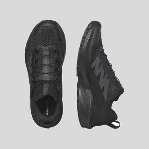 SALOMON サロモン スポーツシューズ<2...の詳細画像2