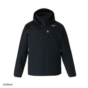 【早期予約】MIZUNO ミズノ スキーウェア...の詳細画像2