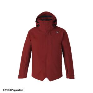 【早期予約】MIZUNO ミズノ スキーウェア...の詳細画像4