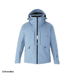 MIZUNO ミズノ スキーウェア ジャケット...の詳細画像3