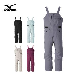 MIZUNO（ミズノ） スキーウェア ミドルレイヤー メンズ レディース