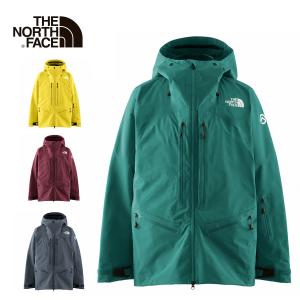 【早期予約】THE NORTH FACE ザ・ノース・フェイス スキーウェア ジャケット メンズ レディース＜2027＞NS62525 / RTG GORE-TEX Jacket【GORE-TEX】