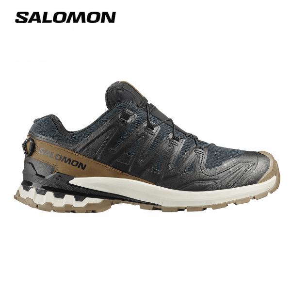 SALOMON サロモン スポーツシューズ メンズ＜2026SS＞XA PRO 3D V9 GTX ...